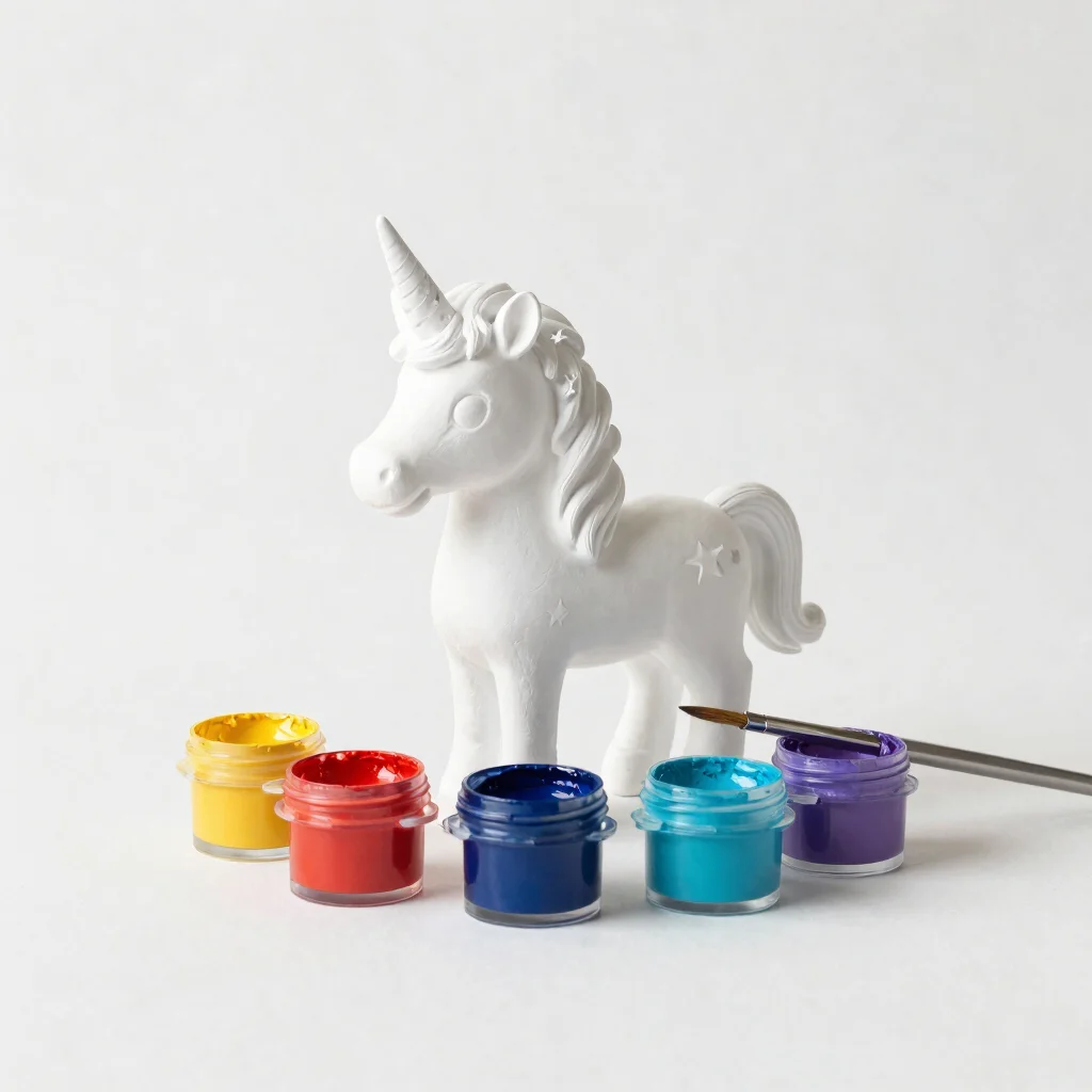 Rainbow Unicorn Studio