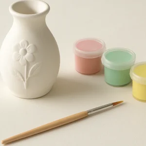 Garden Bloom Vase