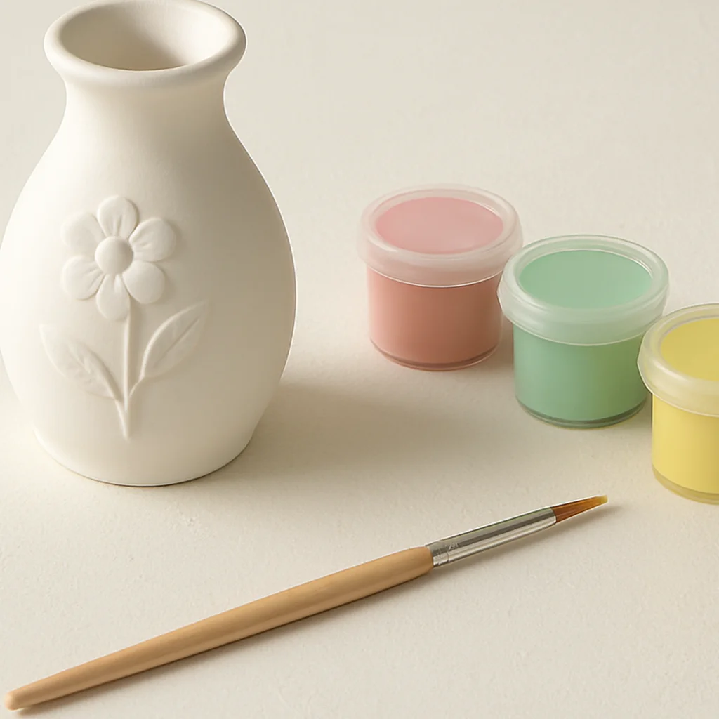 Garden Bloom Vase